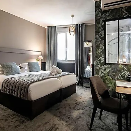 Hotel Western Cosy 4*