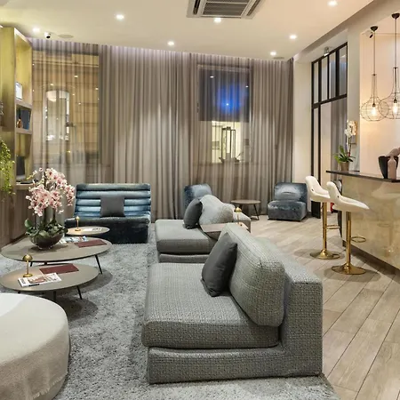 Szálloda Western Cosy 4*