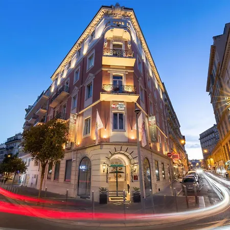Western Cosy Hotell
