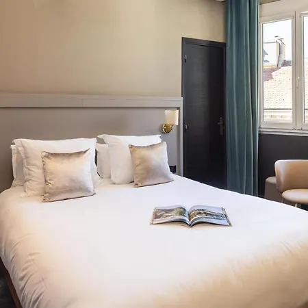 Hotell Western Cosy