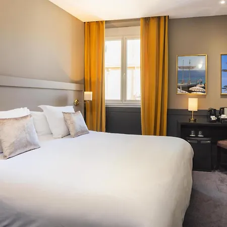 Hotell Western Cosy 4*