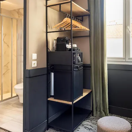 Western Cosy Hotell