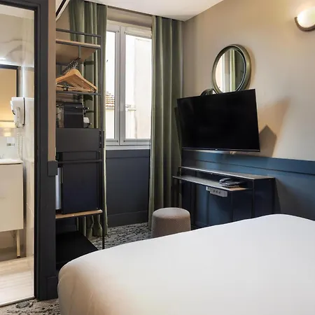 Western Cosy Hotell 4*