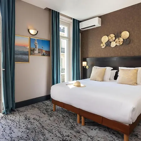 Western Cosy Nizza