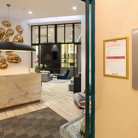 Hotell Western Cosy 4*