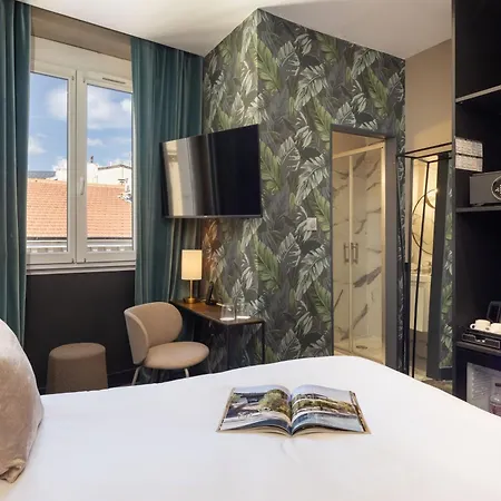 Hotel Western Cosy Nizza