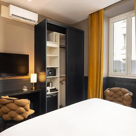 Szálloda Western Cosy 4*