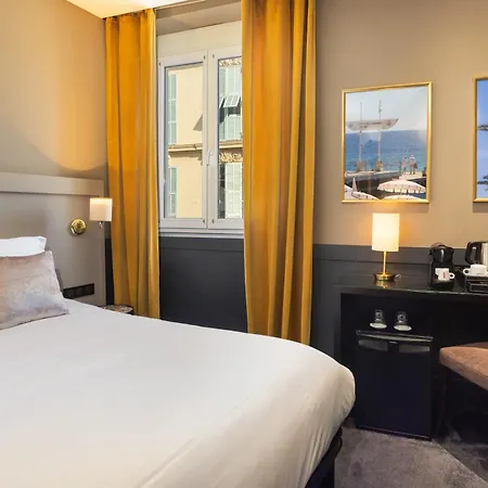 Szálloda Western Cosy 4*