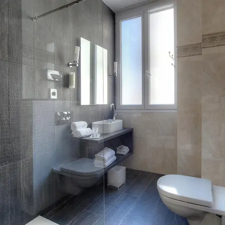 Hotel Western Cosy Nizza