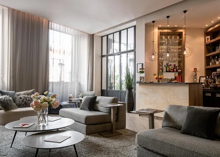 Western Cosy 4* Nice