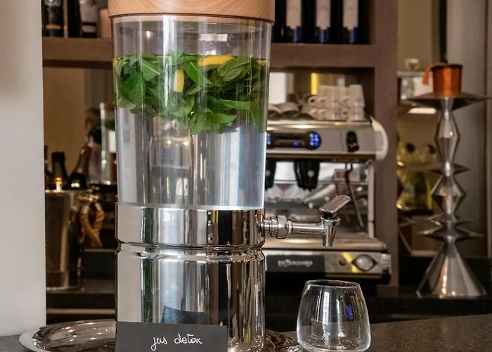 Western Cosy 4* Nice