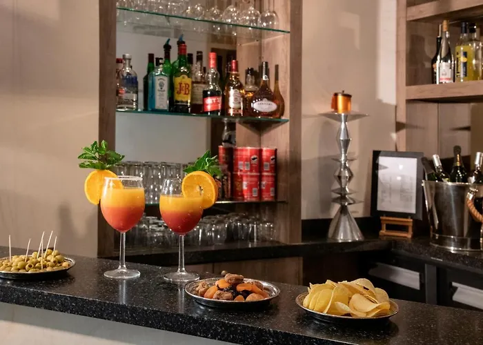 Hotel Western Cosy Nice