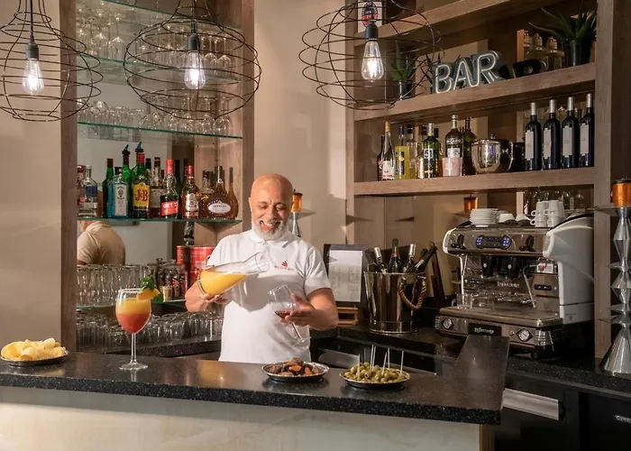 Western Cosy 4* Nice