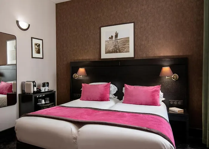Western Cosy Hotel 4*