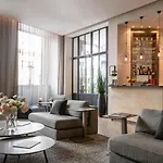 Western Cosy 4* Ницца