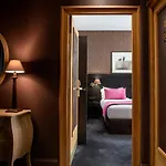 Western Cosy Отель Ницца