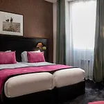 Western Cosy Отель