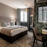 Western Cosy Отель 4*