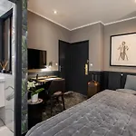 Отель Western Cosy 4*