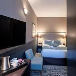 Western Cosy Отель