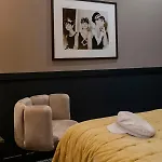 Western Cosy 4*