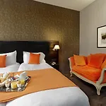 Western Cosy Отель