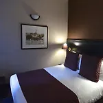 Western Cosy 4* Ницца