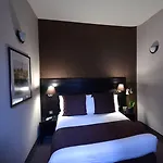 Western Cosy Отель