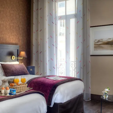 Western Cosy Отель