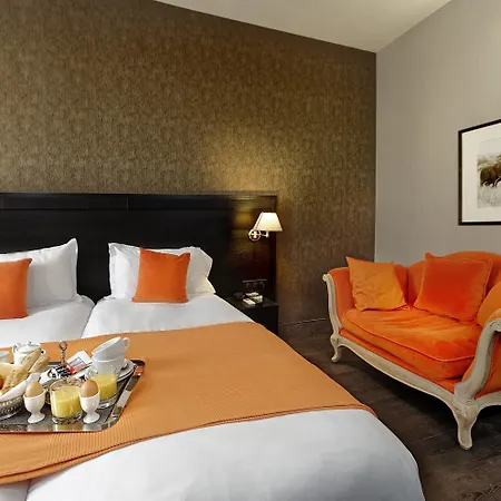 Western Cosy Hotel