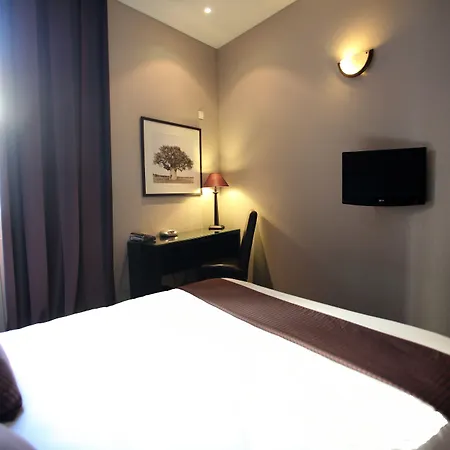 Western Cosy 4*