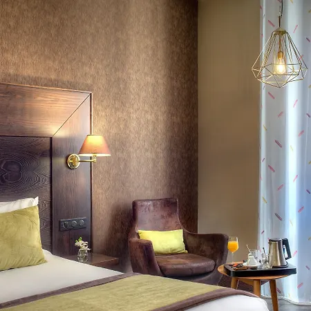 Szálloda Western Cosy