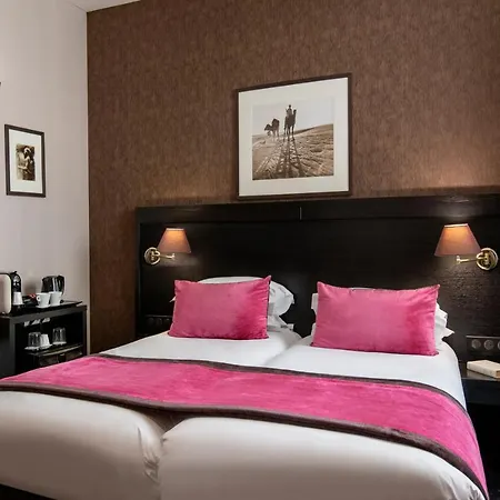 Western Cosy Hotel 4*