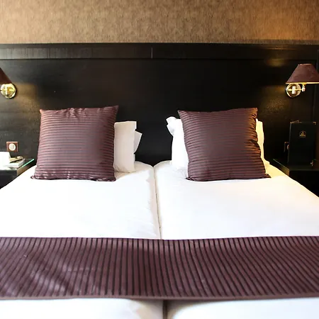 Western Cosy Hotel Nice