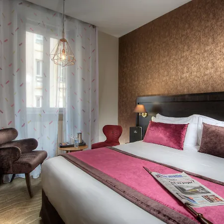Hotel Western Cosy 4*