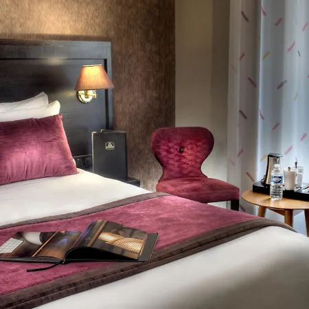 Hotel Western Cosy Nice